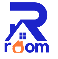 Roof and Rooms logo